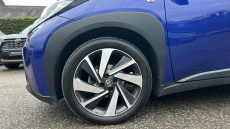 Toyota Aygo X 1.0 VVT-i Edge 5dr Auto Petrol Hatchback